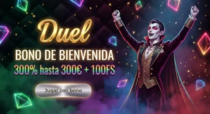 Duel Casino